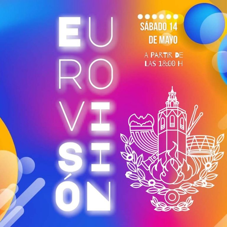 Fiesta de Eurovisión