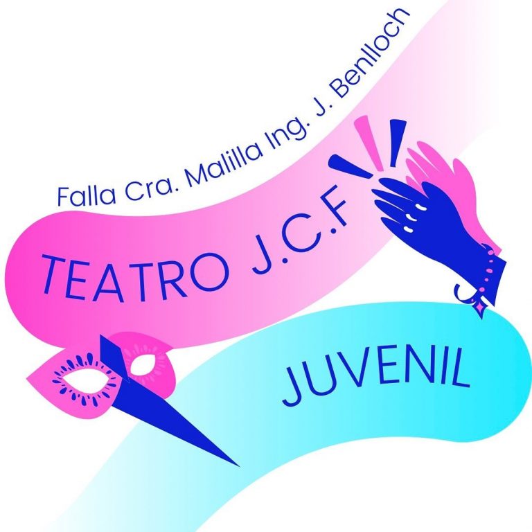 Teatro JCF Juvenil