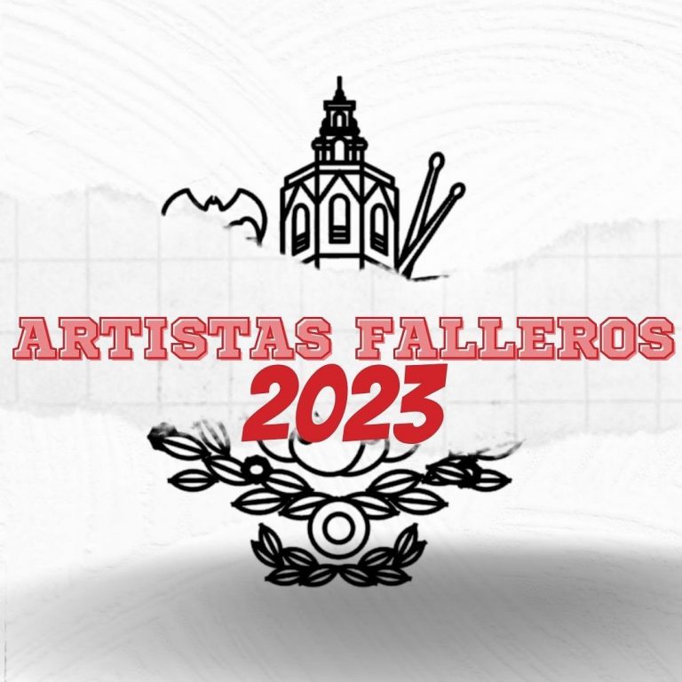 artistas falleros 2023