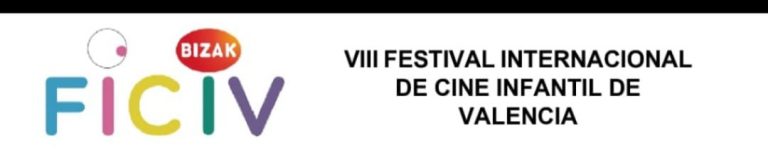 VIII Festival Cine Infantil