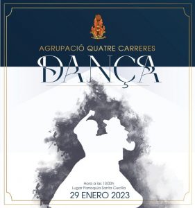 Dança Agrupacio 2023
