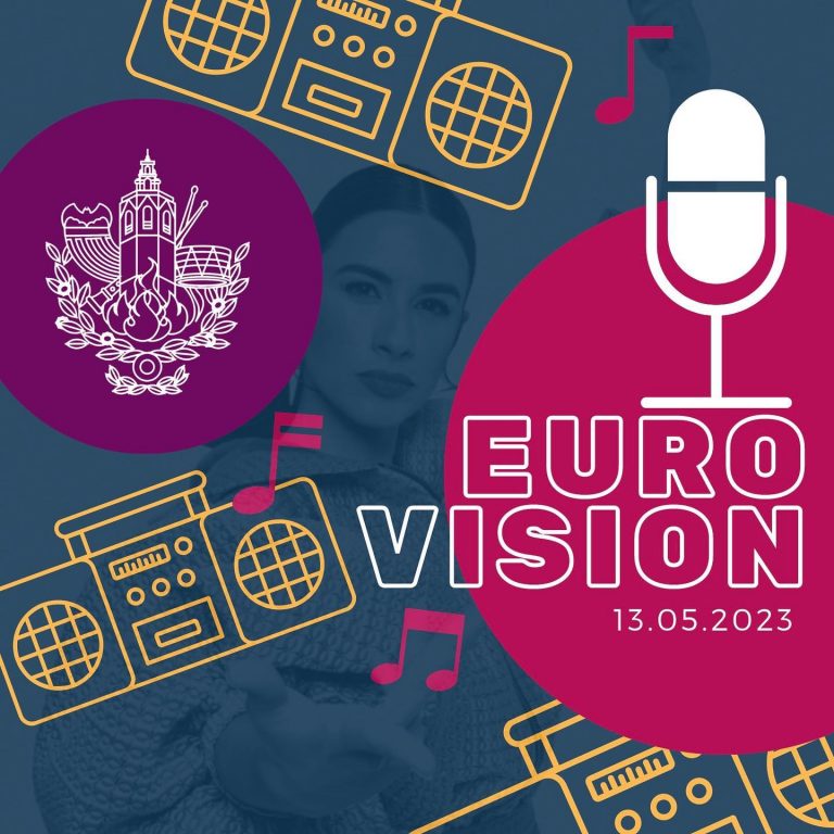 Eurovisión 2023