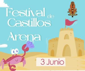Castillos arena 2023