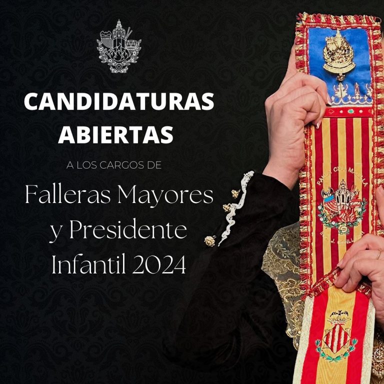 Candidaturas FMS 2024