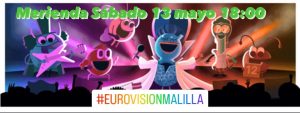 Eurovisión Malilla 2023