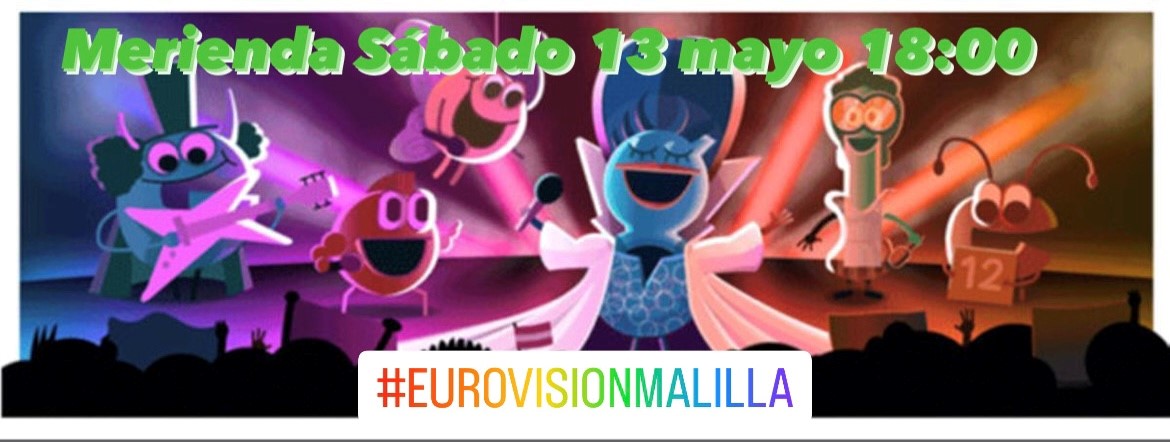 Eurovisión Malilla 2023