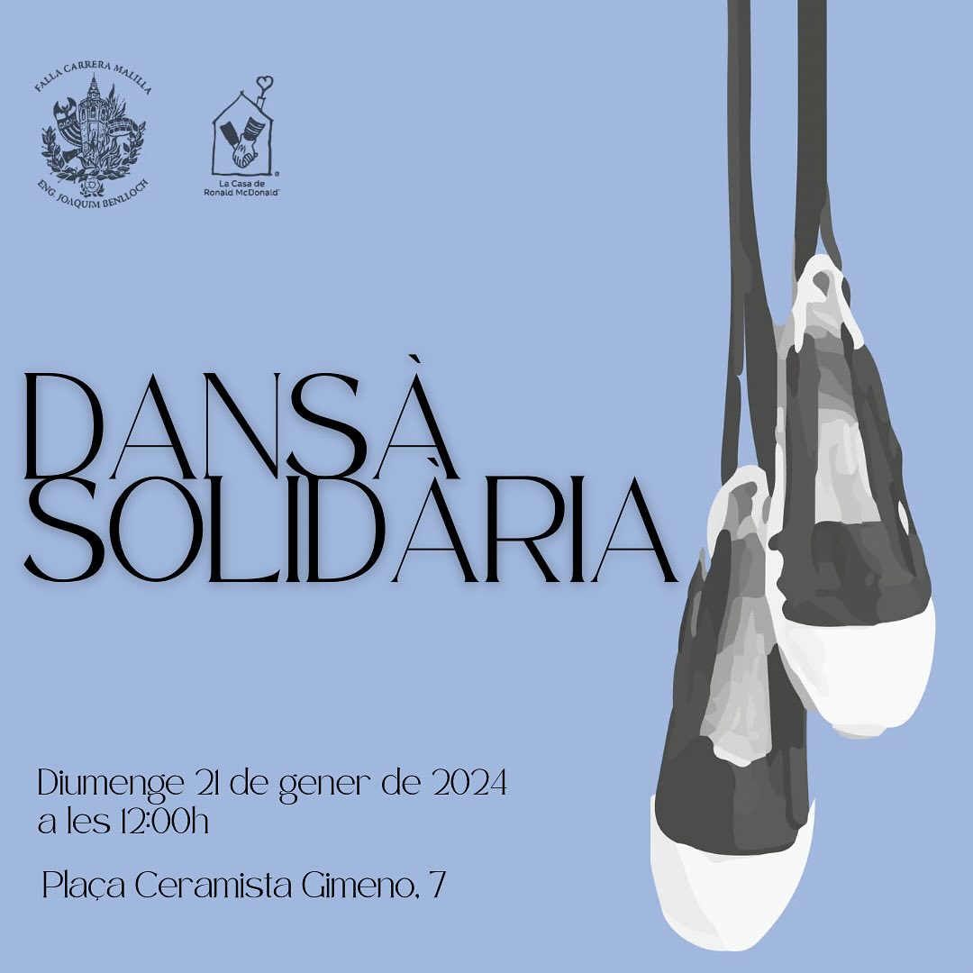 Dansa Solidaria 2024