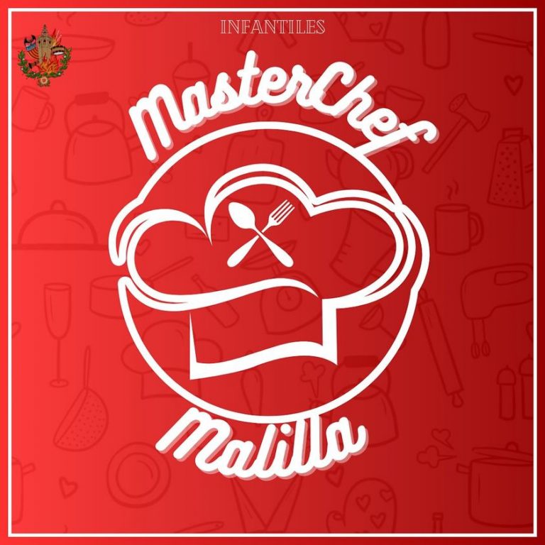 Mastercheff Malilla 2024