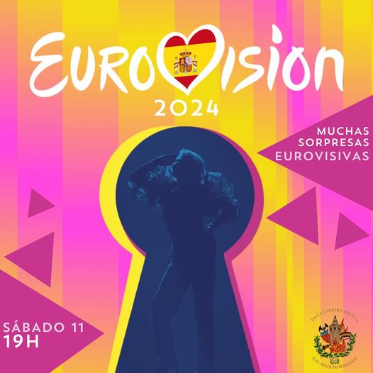 Fiesta Eurovisión 2024