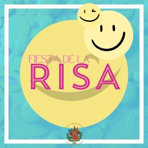 Fiesta risa 2024