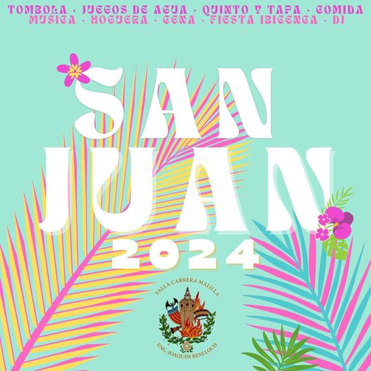 San Juan 2024