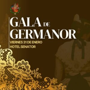 Gala Germanor 2025