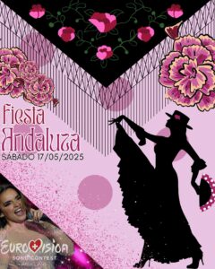 Fiesta andaluza 2026