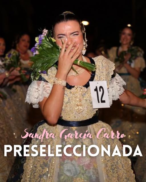 Preselección FMV 2026