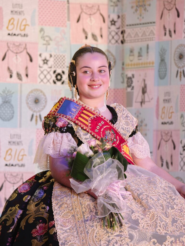 Exaltación FMI 2026