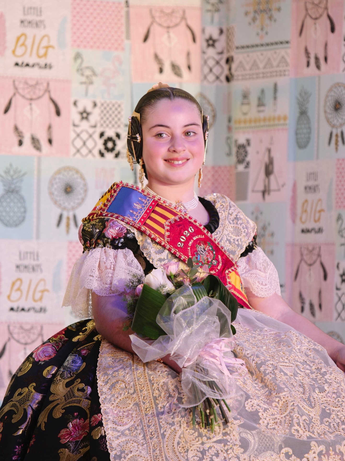 Exaltación FMI 2026