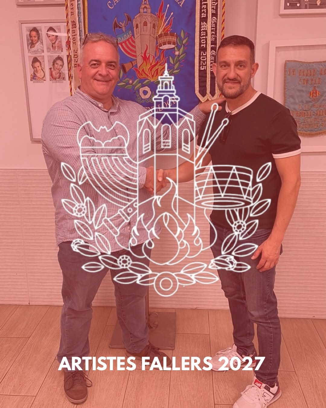 firma artistas 2027