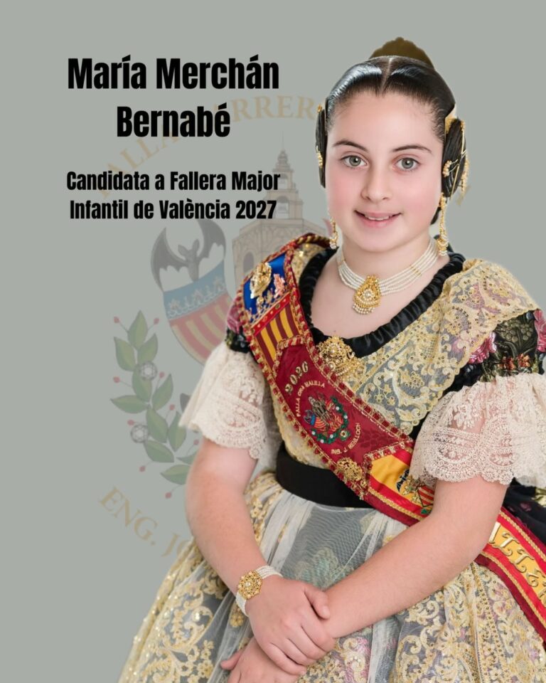 Maria candidata