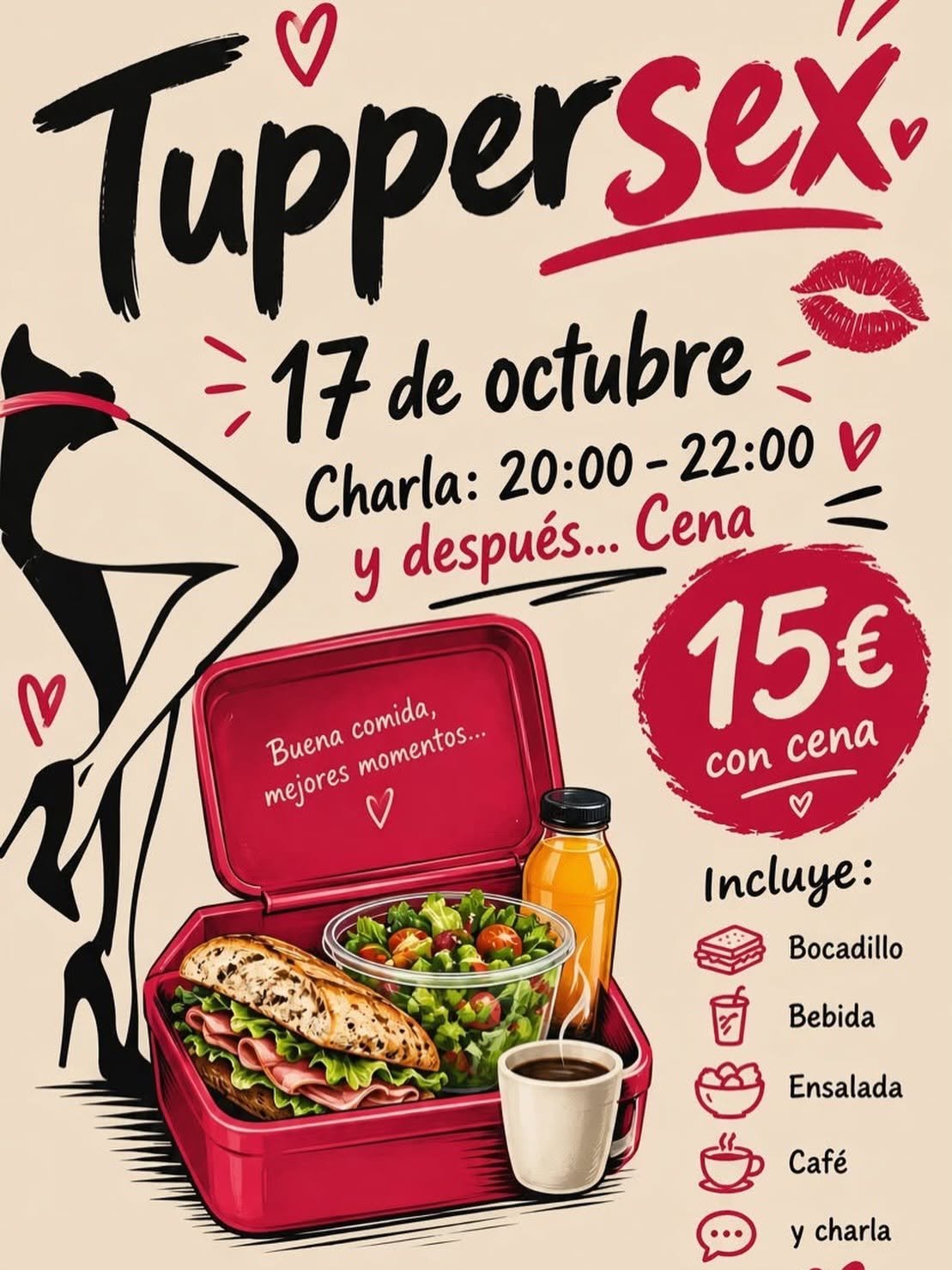 Tupersex 2026