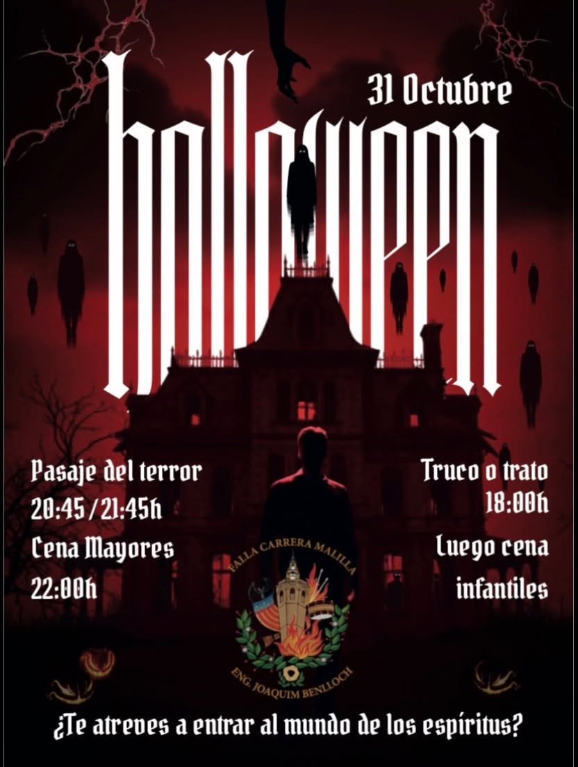 Halloween 2026