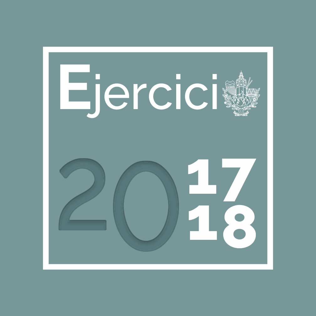 ejercicios 2017-18